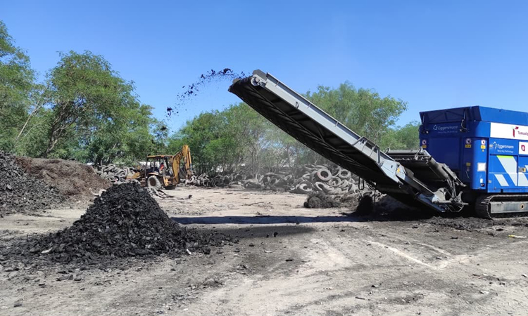 Secretaría de Desarrollo Urbano y Medio Ambiente (SEDUMA), Tamaulipas