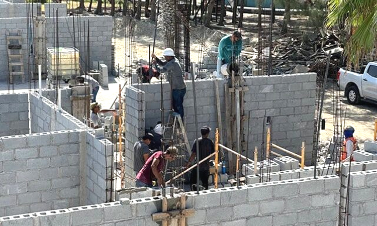 INE, Tamaulipas