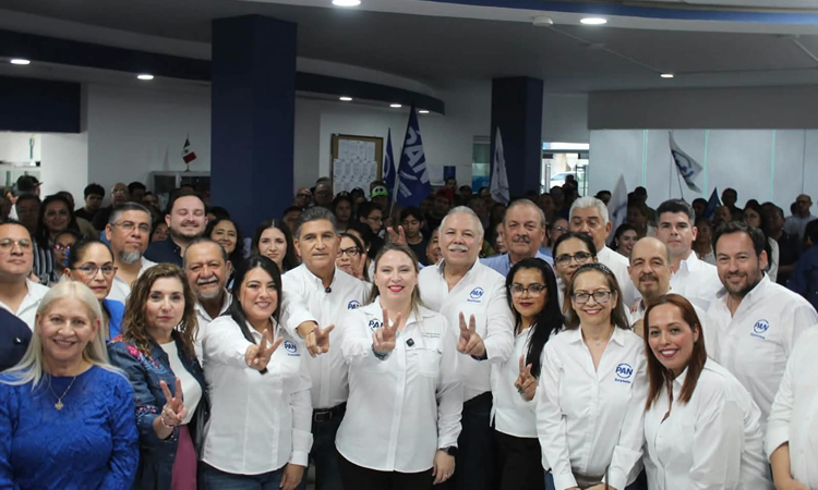 PAN, Tamaulipas