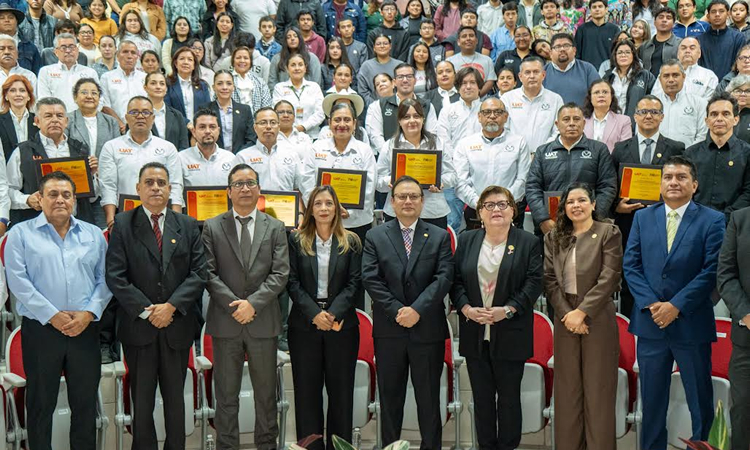 UAT, Universidad Autónoma de Tamaulipas