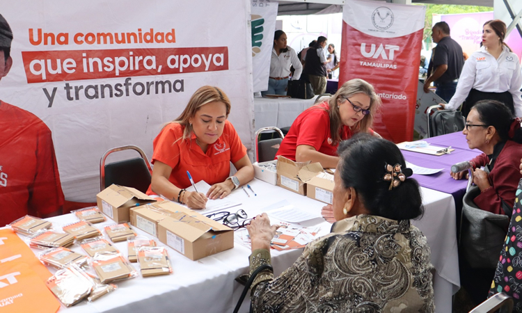 UAT, Universidad Autónoma de Tamaulipas