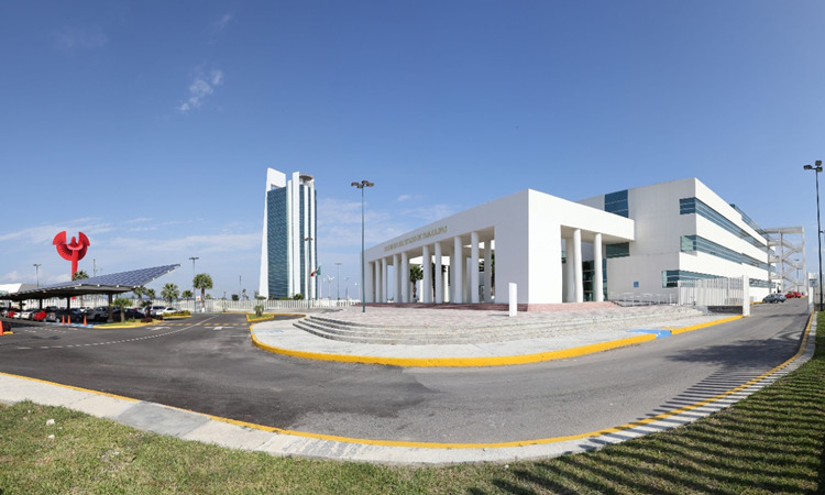 Congreso del Estado de Tamaulipas