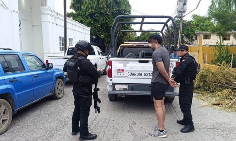 inseguridad, violencia, Tamaulipas