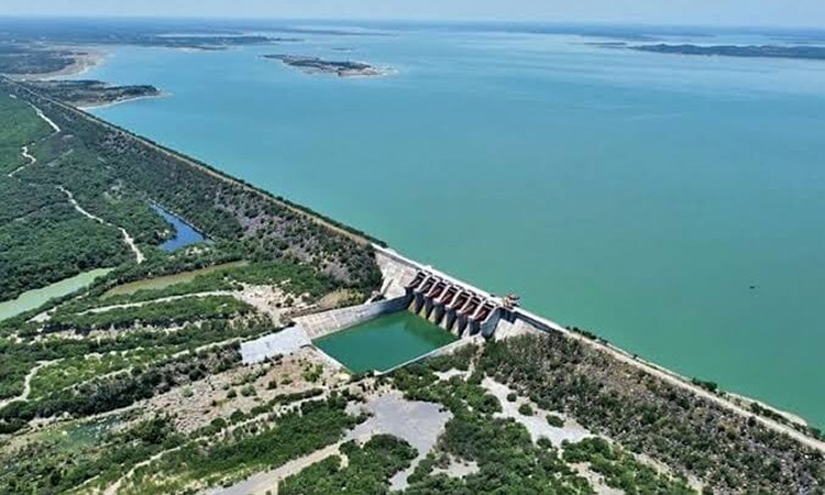 CONAGUA, Tamaulipas