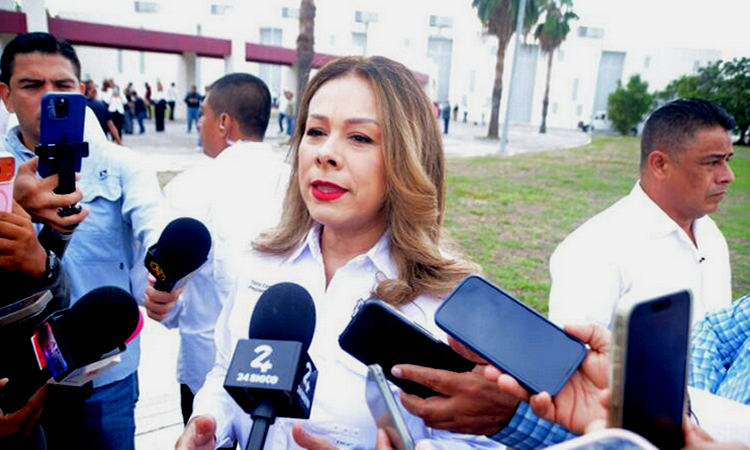 Poder Judicial del Estado (PJE), Tamaulipas