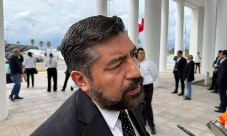 INE, Tamaulipas