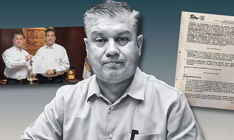 Gobierno de Tamaulipas