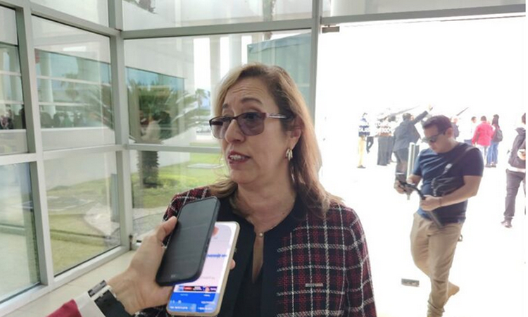 Morena, Tamaulipas