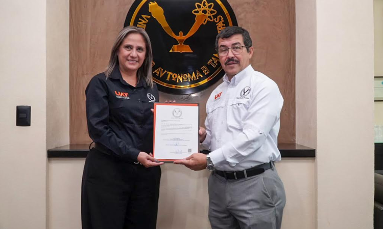 UAT, Universidad Autónoma de Tamaulipas