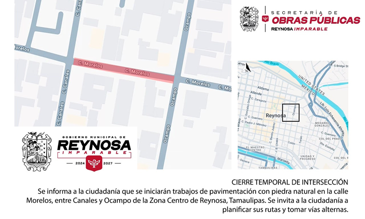 Gobierno de Reynosa