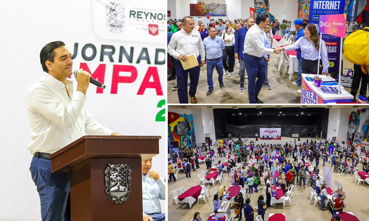Gobierno de Reynosa