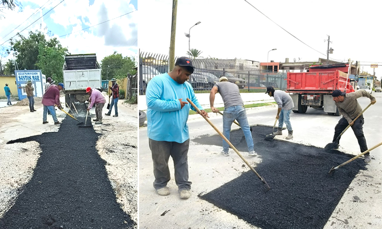 Comapa Reynosa