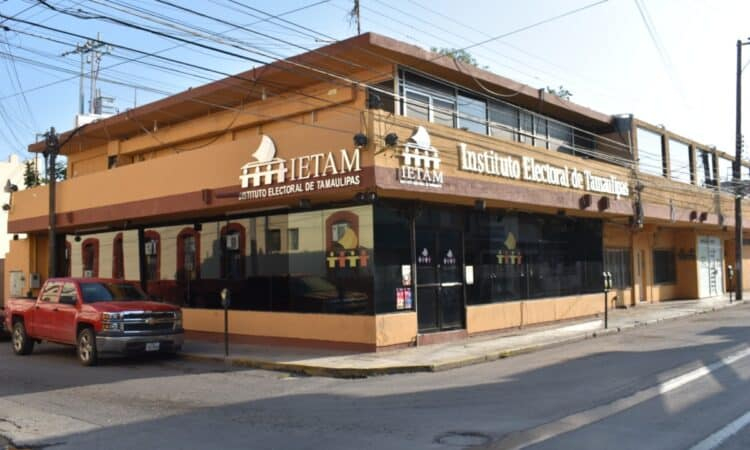 Instituto Electoral de Tamaulipas (IETAM)